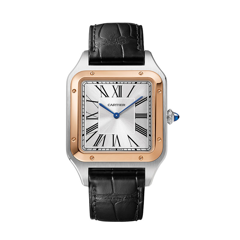 Cartier the online proposal