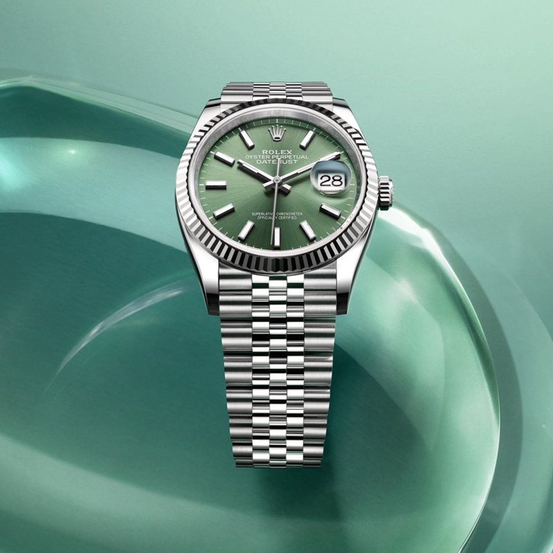 Rolex Datejust