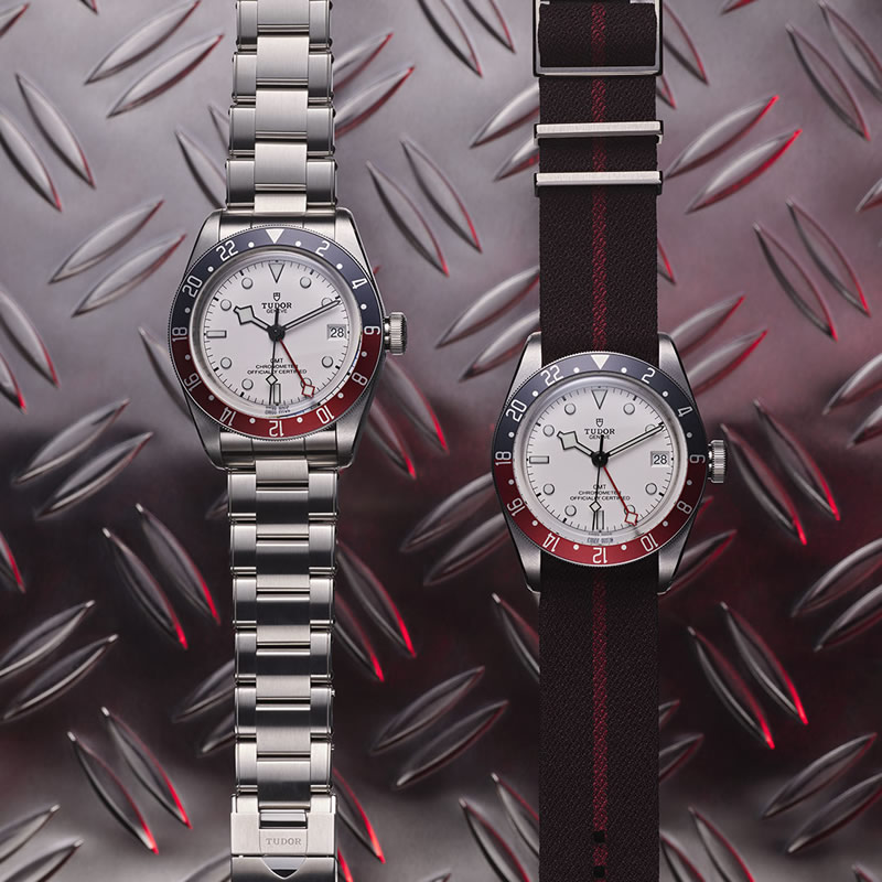 Los mejores relojes de mujer de Watches and Wonders 2023 - Black & Label