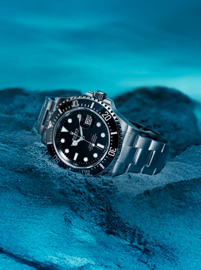 Sea-Dweller