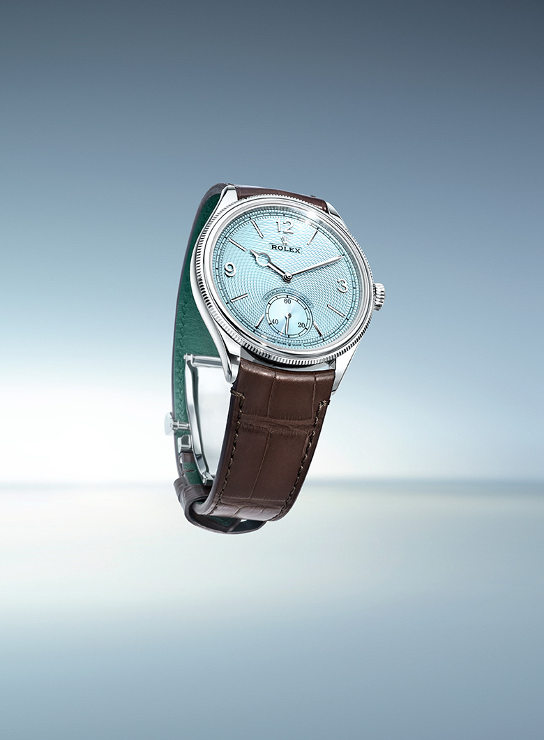 Rolex 1908 | Elegance in movement