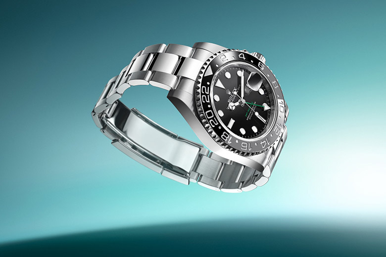 Nuevos modelos Rolex 2024 - Relojería Alemana