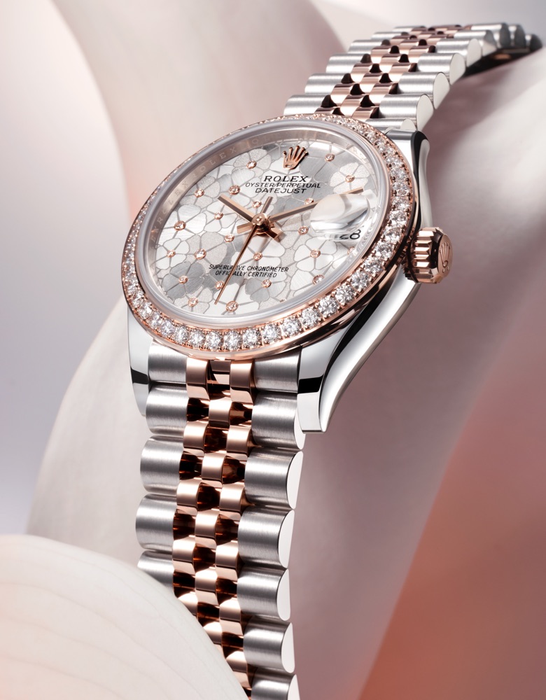 Pulsar datejust best sale