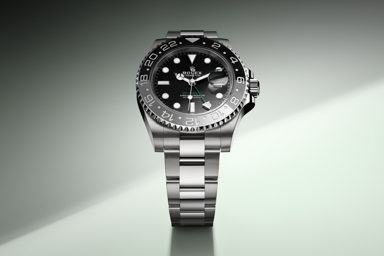 Gmt master 2 hotsell