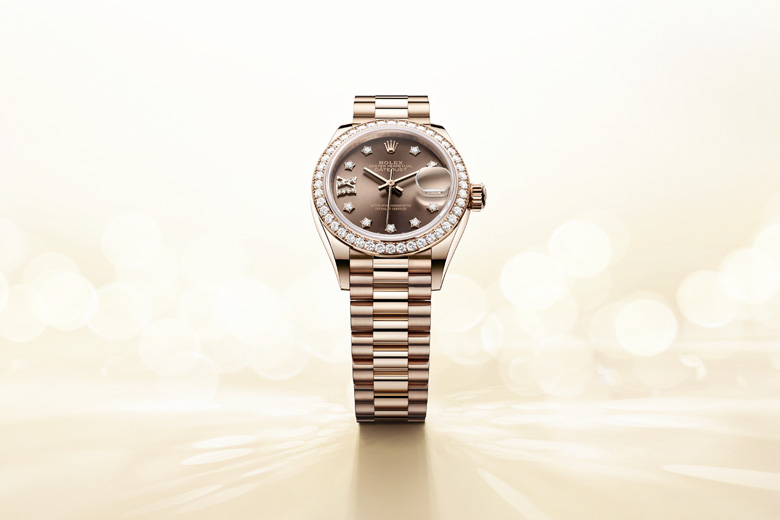 Rolex Lady-Datejust