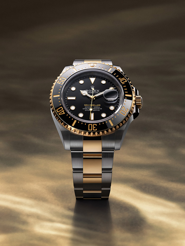 sea-dweller