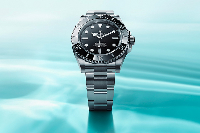 Rolex Submariner