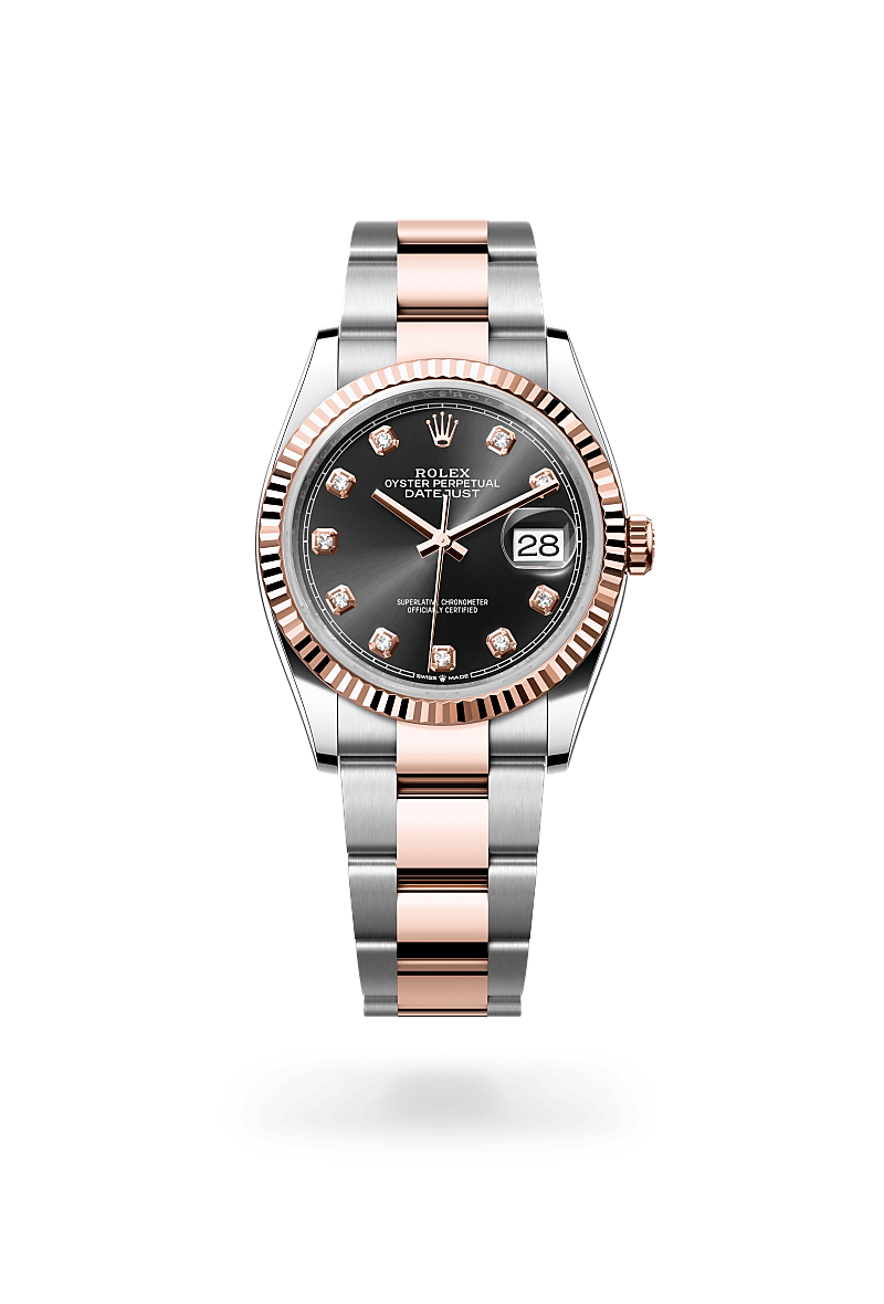 Rolex Datejust 36 M126231-0020