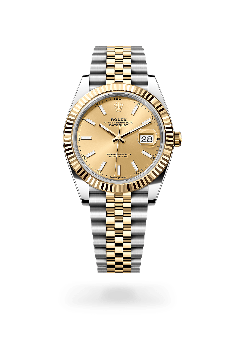 Datejust 36 precio sale