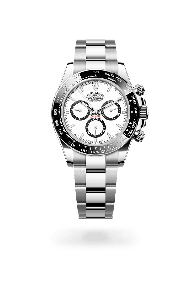 Rolex Cosmograph Daytona M126500LN-0001