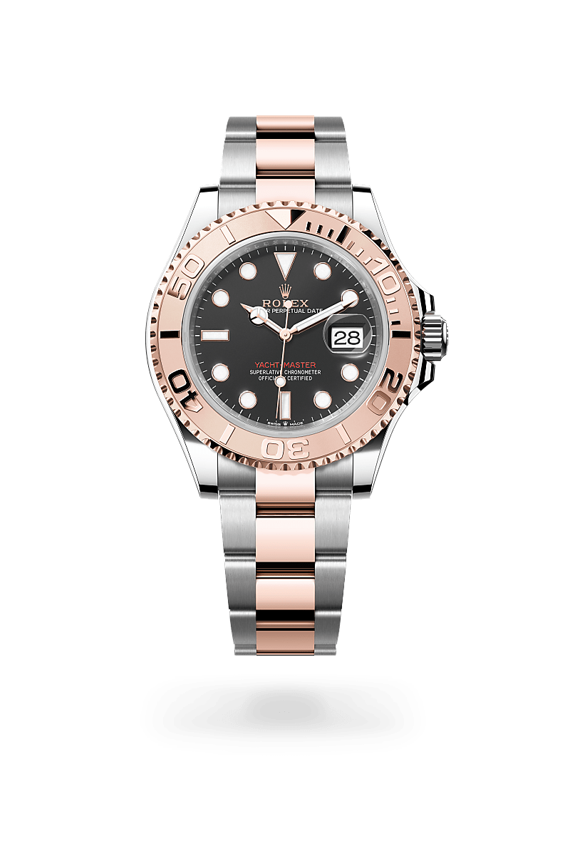 Rolex Yacht-Master 40 M126621-0002