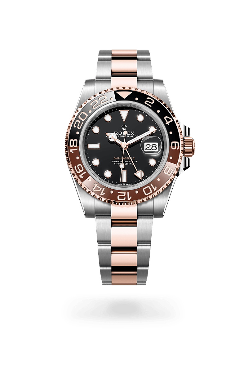 Rolex GMT-Master II M126711CHNR-0002