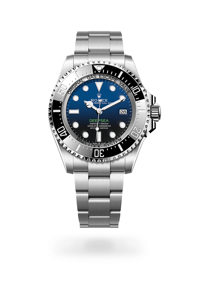 Rolex Rolex Deepsea M136660-0005