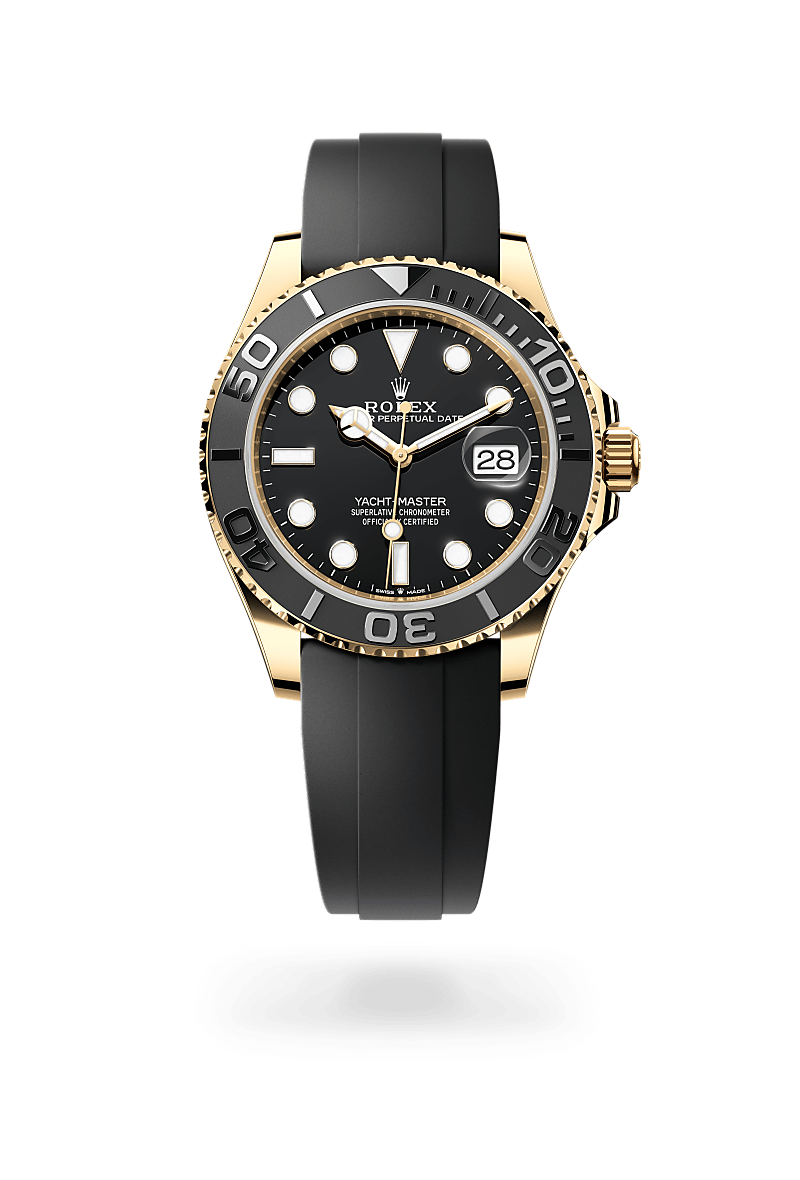 Rolex Yacht-Master 42 M226658-0001