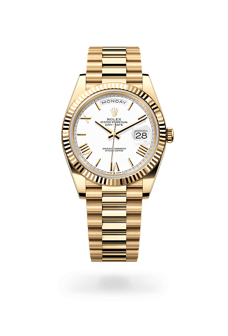 Rolex Day-Date 40 M228238-0042