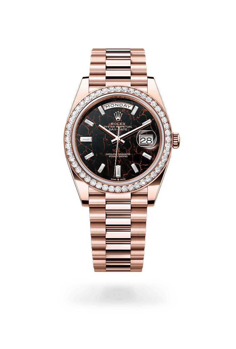 Rolex Day-Date 40 M228345RBR-0016