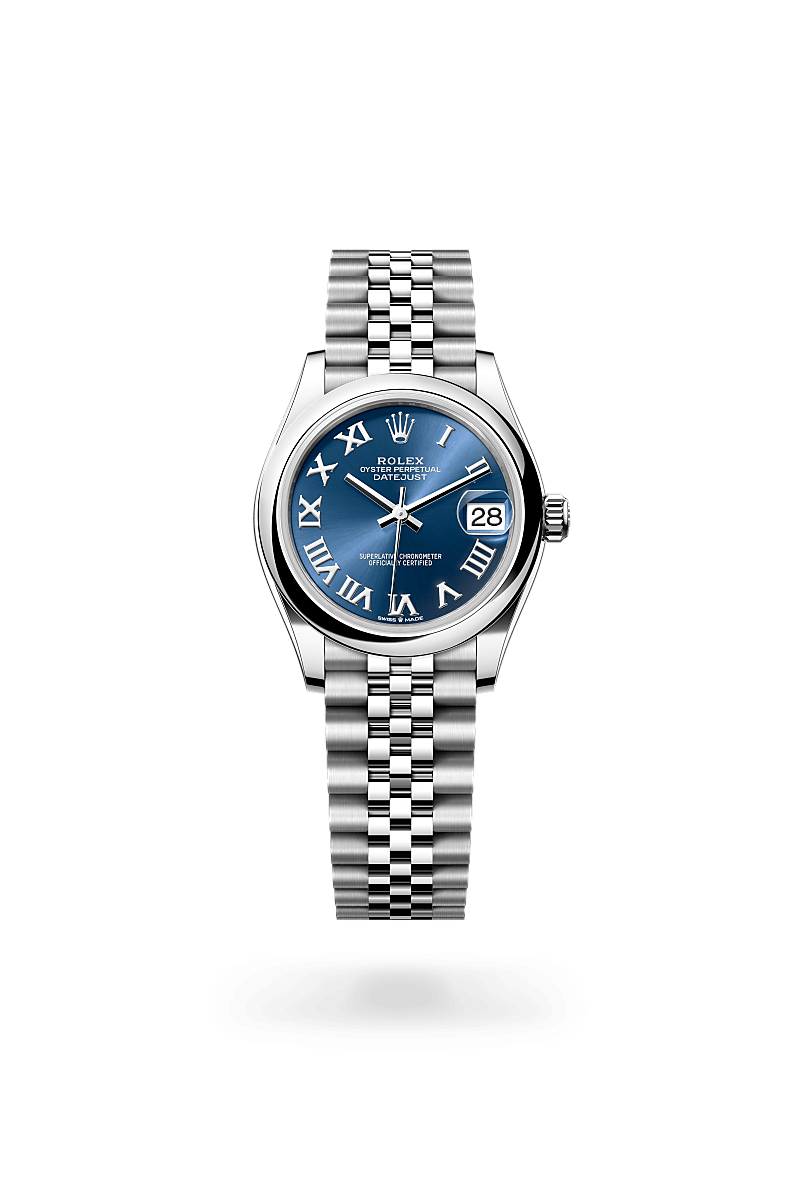 Rolex Datejust 31 M278240-0018