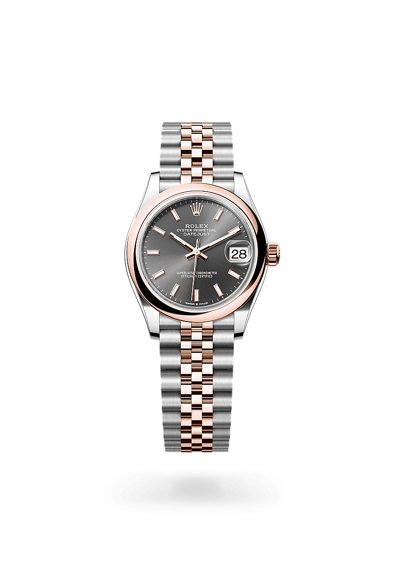 Rolex Datejust 31 M278241-0018