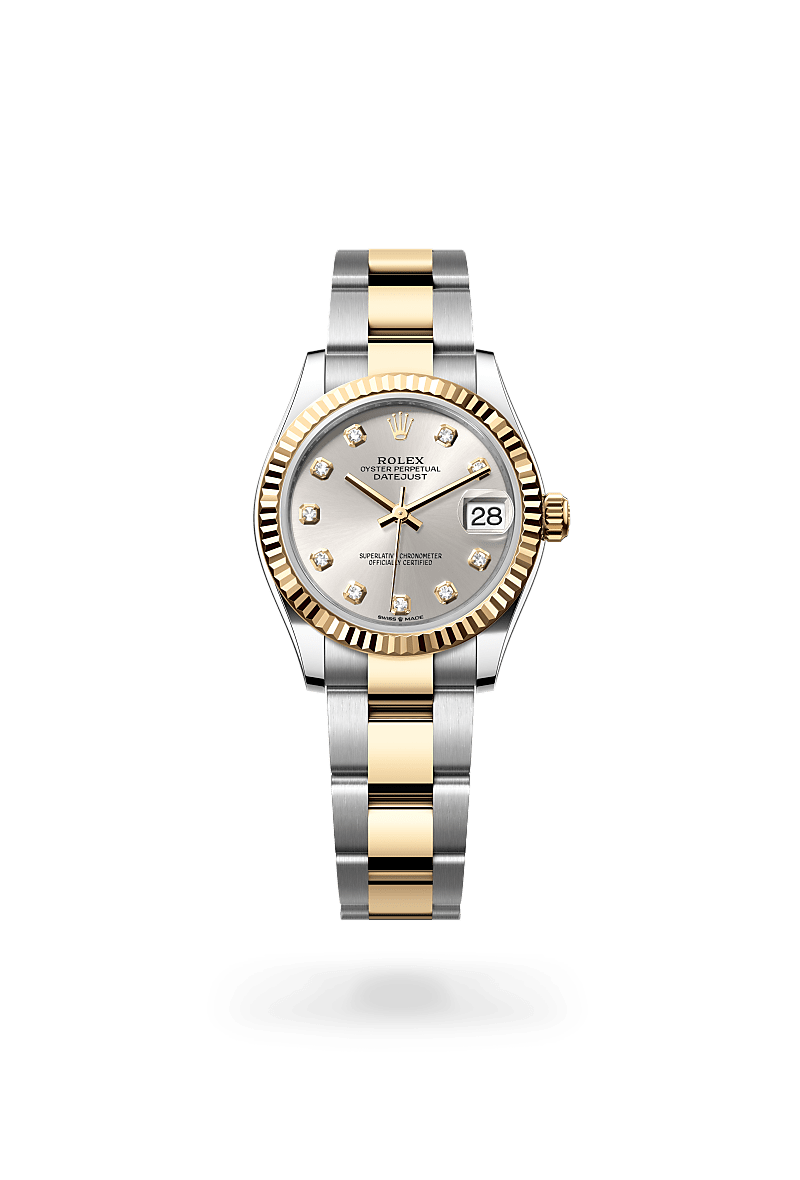 Rolex Datejust 31 M278273-0019