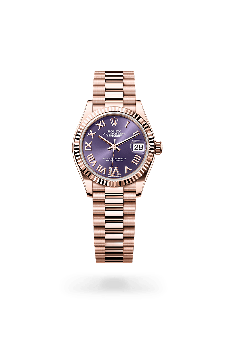 Rolex Datejust 31 M278275-0029