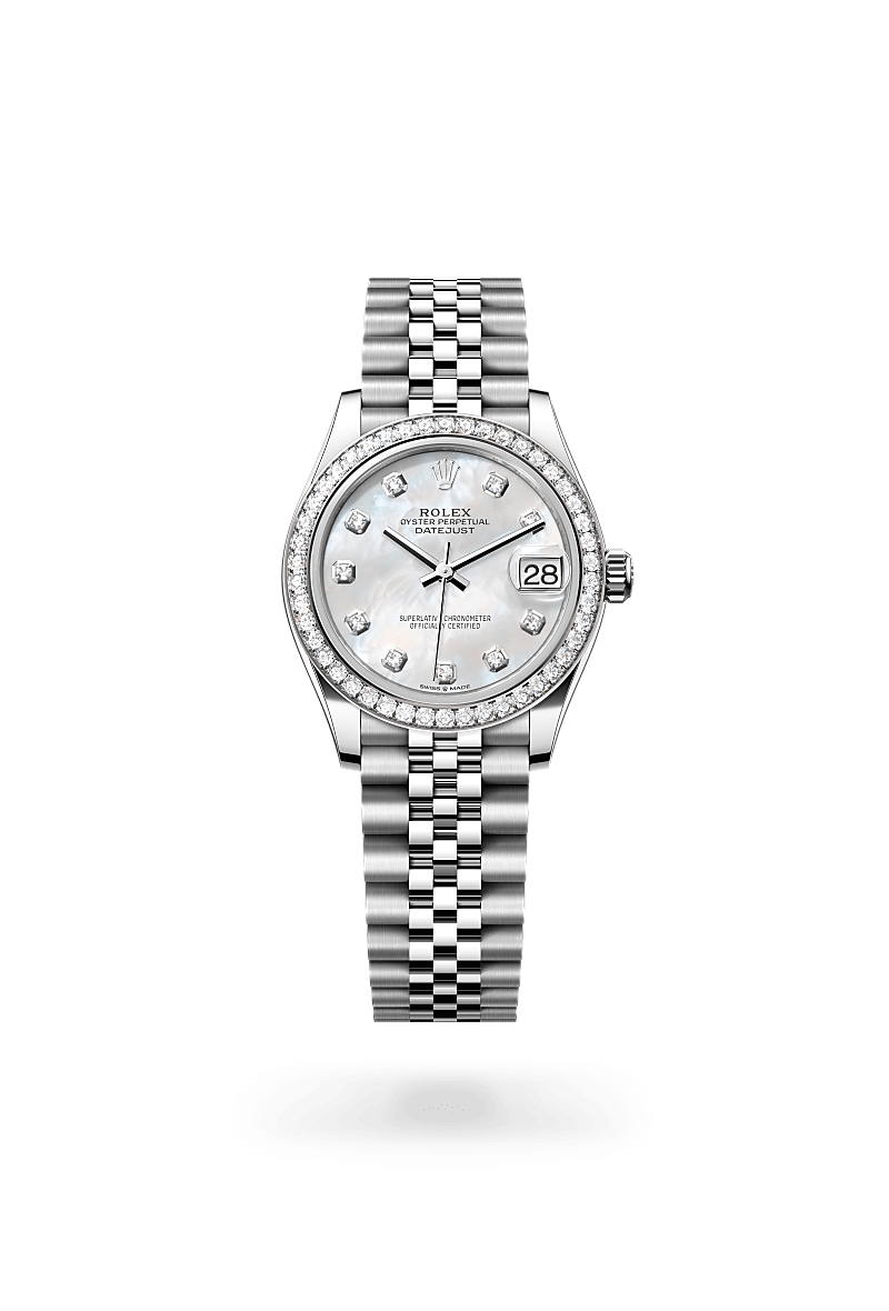 Rolex Datejust 31 M278384RBR-0008