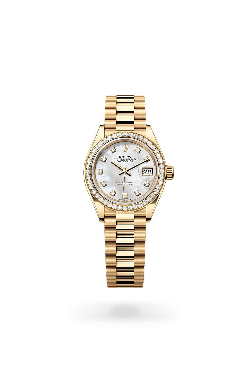 Rolex Lady-Datejust M279138RBR-0015