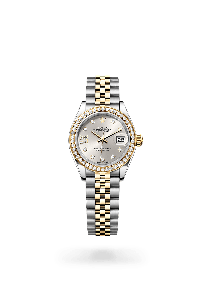 Rolex Lady-Datejust M279383RBR-0003