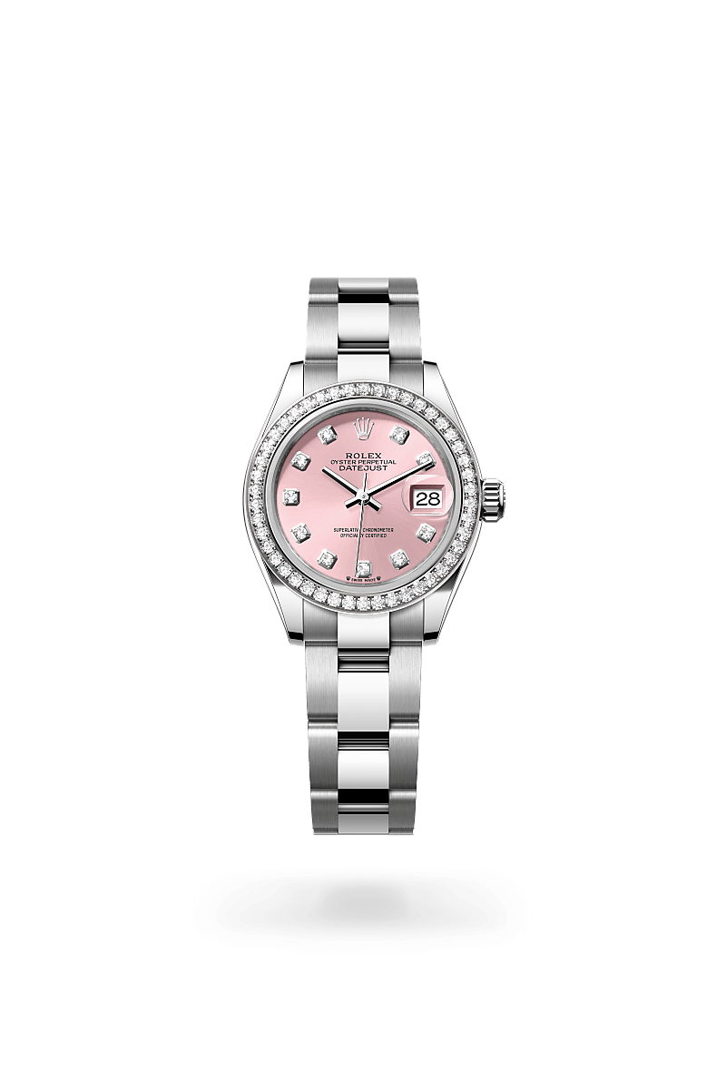 Rolex Lady-Datejust M279384RBR-0004