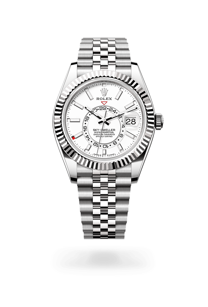 Rolex Sky-Dweller M336934-0004