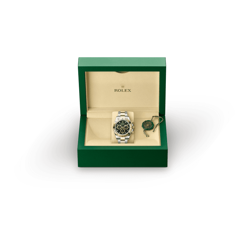 Availability Rolex Cosmograph Daytona