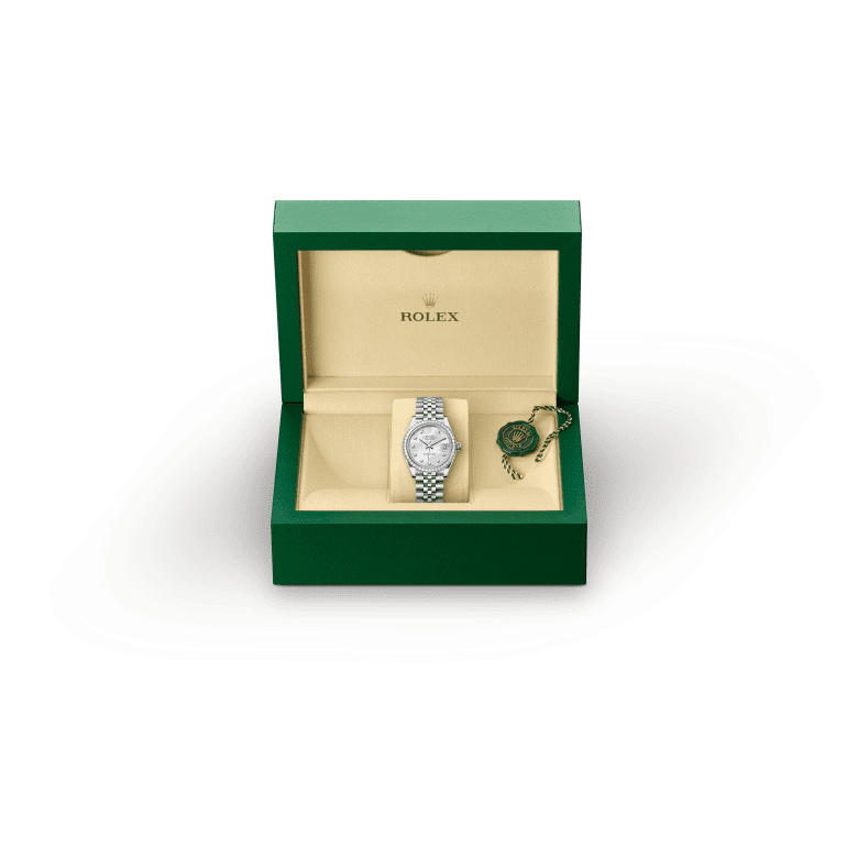 Availability Rolex Datejust 31