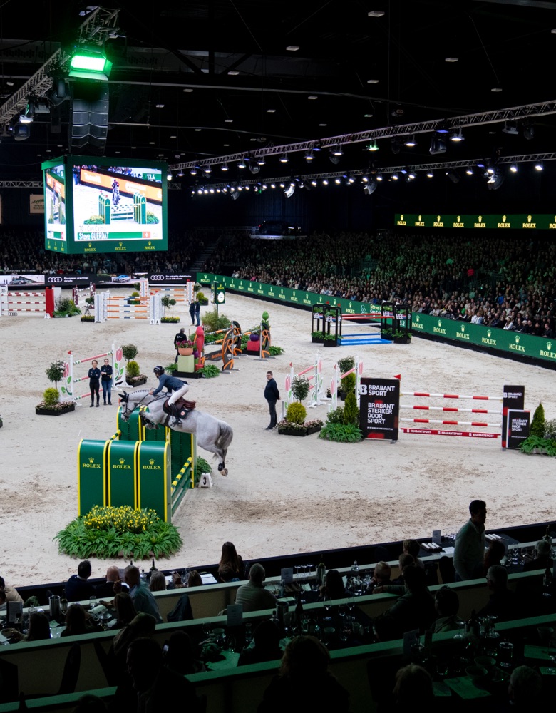 Rolex Grand Slam de Salto