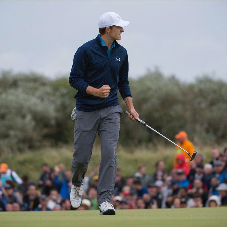 The Open: el <i>major</i> más antiguo del golf