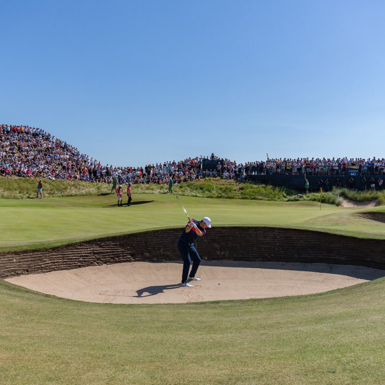 The Open: el <i>major</i> más antiguo del golf