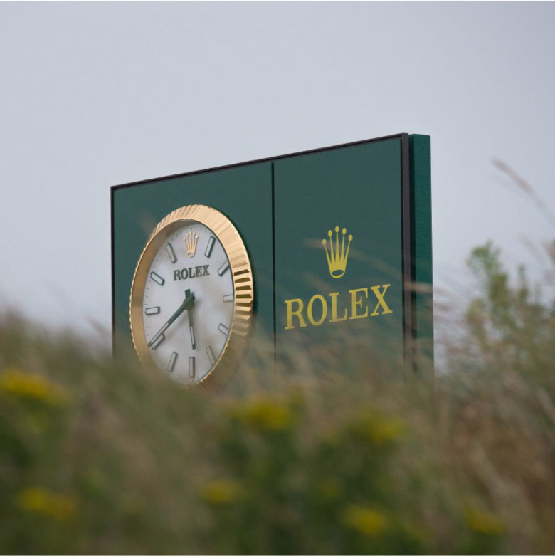 The Open: golf’s oldest major