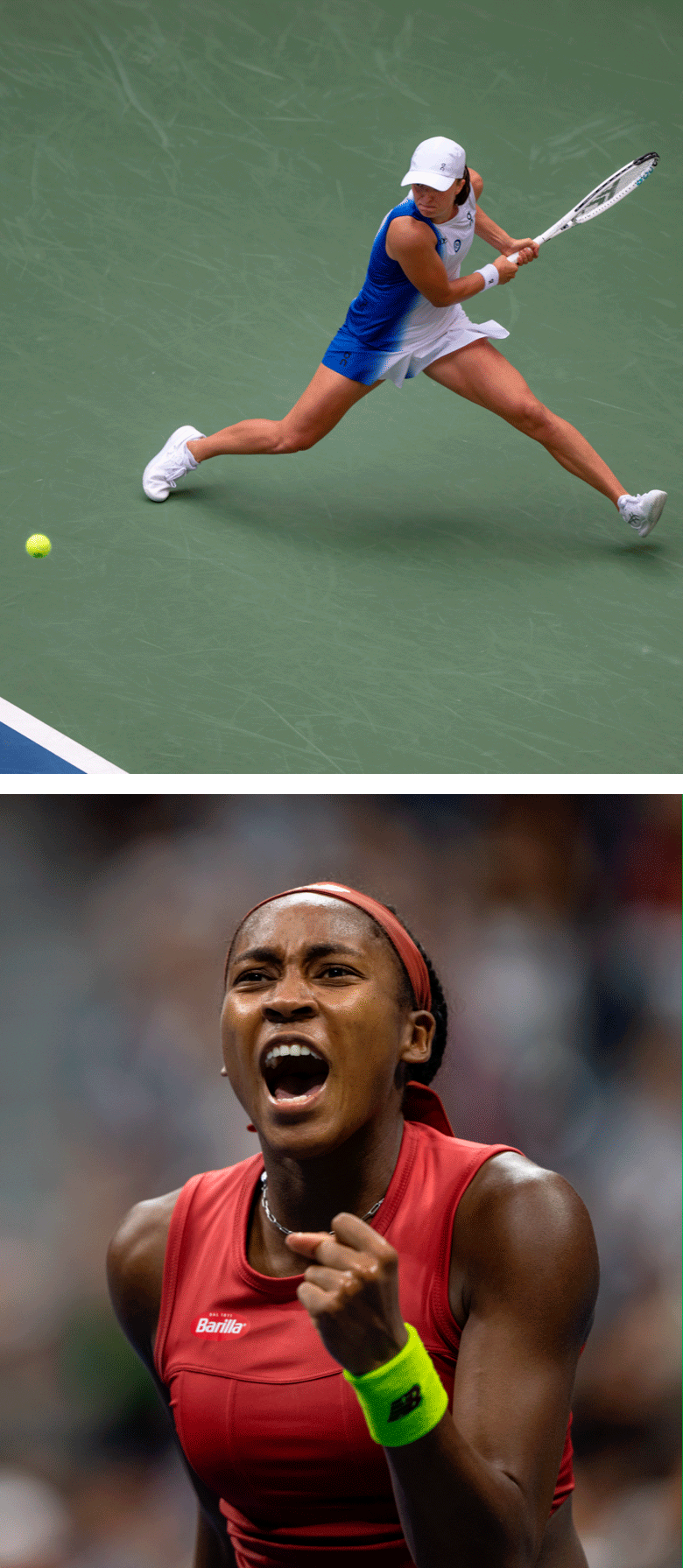 Rolex y el US Open